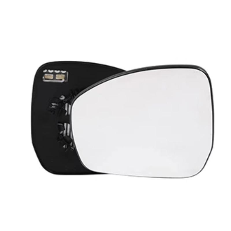 Compatible Rearview Mirror Cover Frame for 2014-2023 Land Rover Discovery & Range Rover Sport