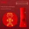 Hengyuanxiang Women's Lucky Red Underwear