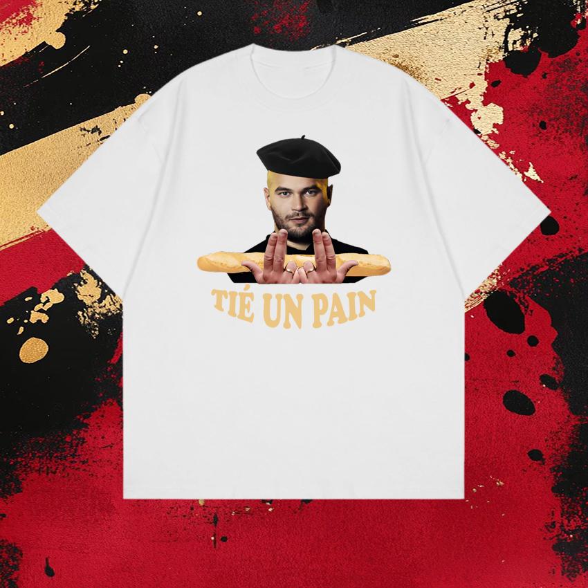 

The 2026 New Style of Shortsleeved Printed Tshirt Featuring The Image of Rapper Judy Ne Appen A Unisex Pure Cotton Top 2XL