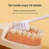 Dr. Ya High-Density Gum Care Toothbrush
