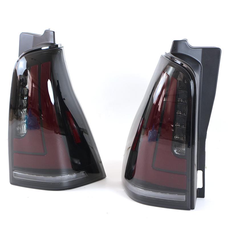 Tail Light Assembly for 2002-2009 Toyota Hilux Surf 4Runner
