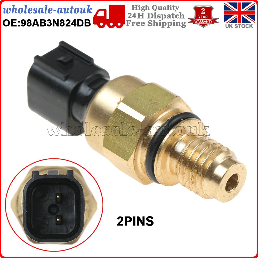 Power Steering Oil Pressure Sensor Switch For Ford Focus C-MAX MK II VOLVO C30