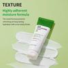 WELLAGE Cica Calming Cream 80ml - Korean Face Soothing Moisturizer, High Purity Madecassoside With Centella Asiatica Panthenol - Calms Sensitive Skin