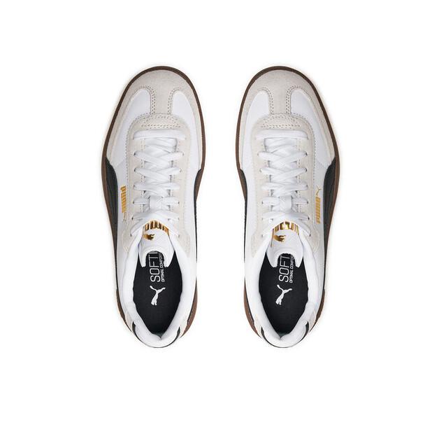 Кроссовки Puma Club II Era