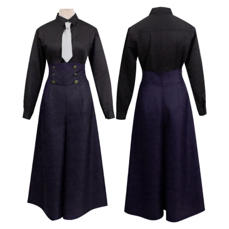 Jujutsu Kaisen Meimei Uta Hime Cosplay Skirt Set - Sweet Style