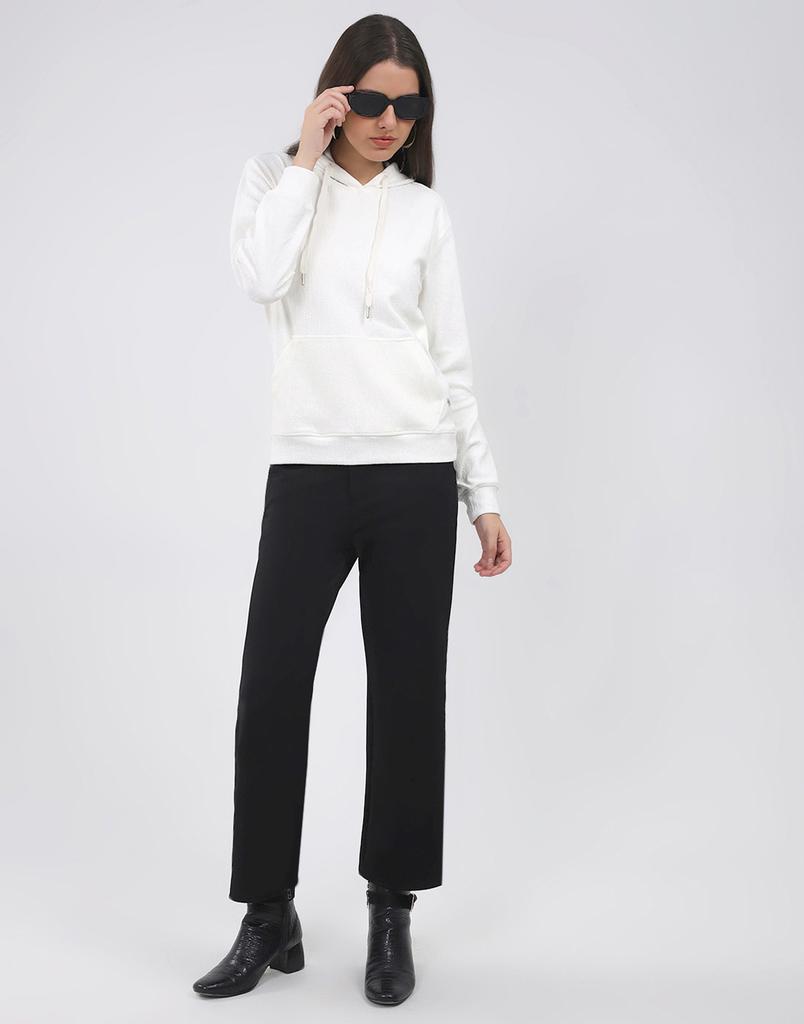 Monte Carlo Women's Regular Fit Top