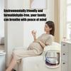 High-Gloss Marble Effect Epoxy Floor Coating Waterproof Floor Paint Marble Garage Paint Waterproof Water-Based Epoxy Coating