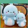 Dolphin Plush Angel Toy Cartoon Animal Soft Filled Doll Children Gift Holiday