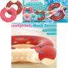 Childrens Inflatable Pool Ring With Pvc Material For Water Play And Swimming Safety