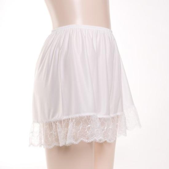 Flare Made In Bridal Wedding Bride [Aurora] Pants, Petticoat, Japan, Innerwear, Wedding, Dress, (Off White)