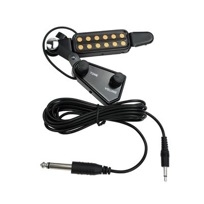 Peças e acessórios para guitarra – Pickups