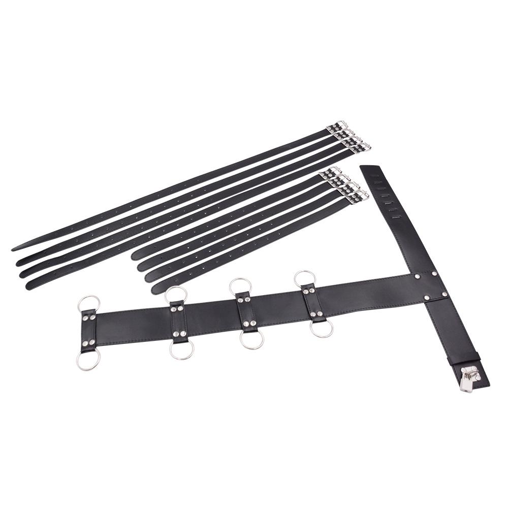 Verstellbare Anti-Handschellen Erwachsenen Sexspielzeug Für Weibliche Paare Halsband Erotisches Sklaven Fesselset Ohne Vibrator Spiel Sexshop