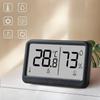 Mini LCD Digital Thermometer Hygrometer Indoor Room Home Hygrometer Temperature Humidity Meter Sensor Gauge Weather Station