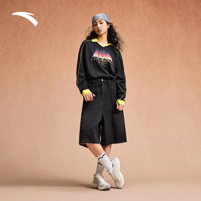 Anta AT802 V2 Retro Casual Shoes for Women