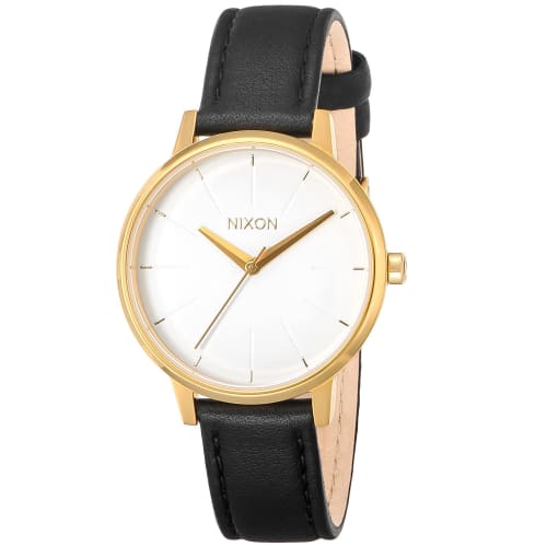 

Nixon Women s Watch A1081964 Black