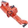 A69egasoline Saw Oil Pot Fuel Tank Assembly Fuel Tank Handle Assembly For Husqvarna340/345/350/353