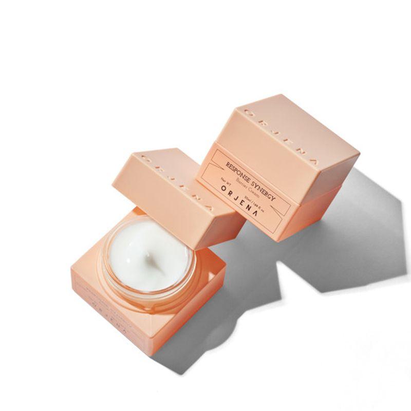 Orzena Response Synergy Barrier Crème 50ml
