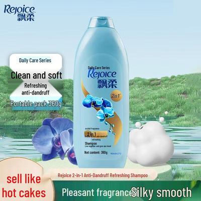 Shampoo e balsami per capelli