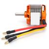 D3536 Bürstenloser Motor RC Flugzeug Ersatzzubehör für RC Starrflügler1250KV