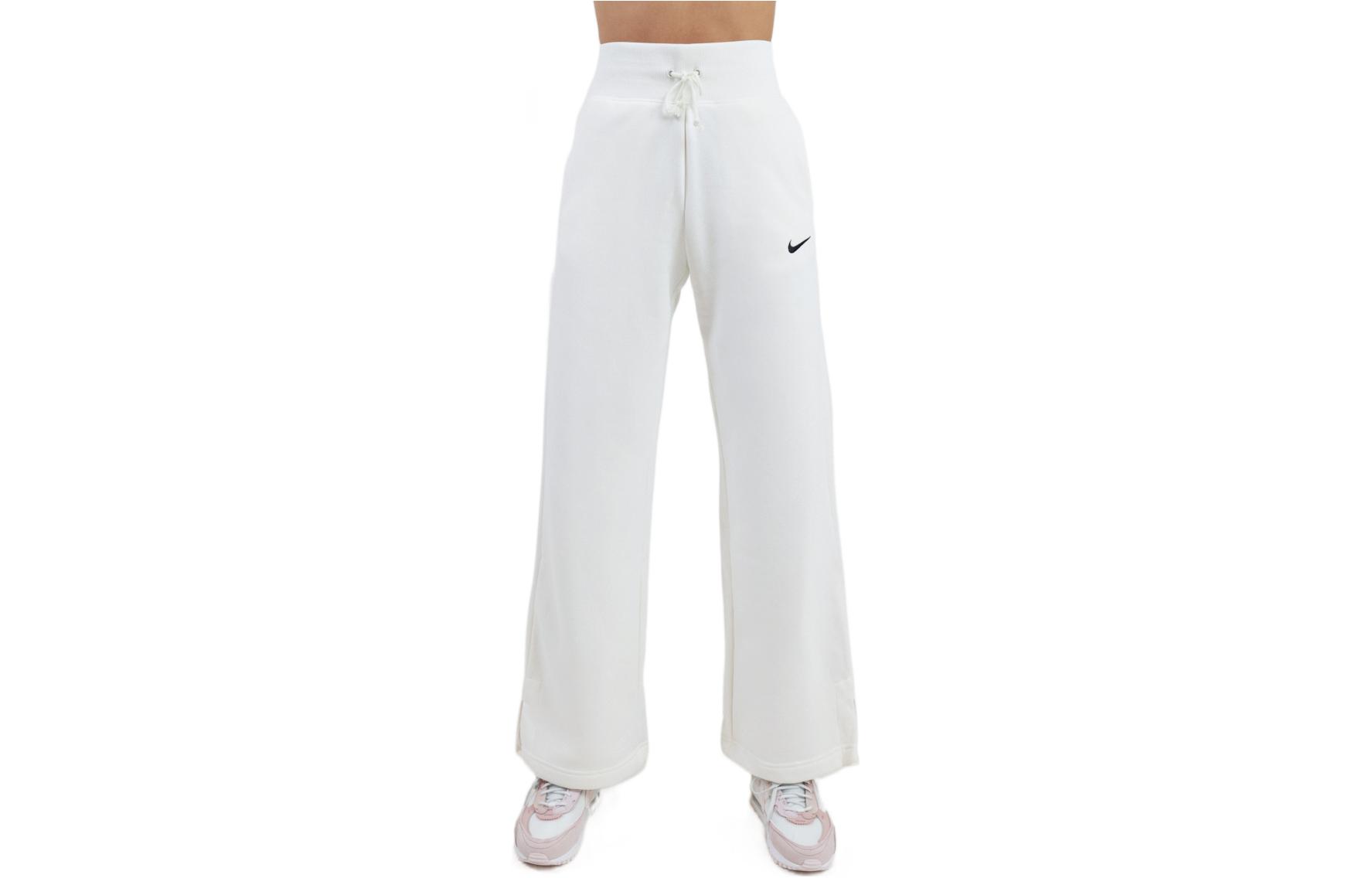 Nike Sportswear Phoenix Fleece Women s High-Waisted Wide-Leg Sweatpants DQ5615-133 XL