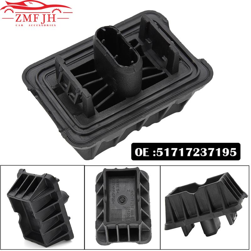 Jack Pad Under Support Pad Lifting Car 51717237195 for BMW E82 E90 F10 F07 F02 E84 5171712331 For BMW 1 3 5 6 7 series X1 E81
