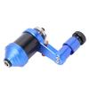 Motor Tattoo Machine Professional Aluminum Alloy Adjustable Liner Shader Tattoo Machine for Tattoo