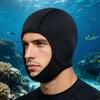 2MM Diving Hood Quick Dry Water Sports Hood Skin Friendly Swim Cap  Diving