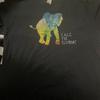 T-shirt Cage the Elephant Unisex Concerto dalla S alla 5XL QT872 T-shirt Unisex
