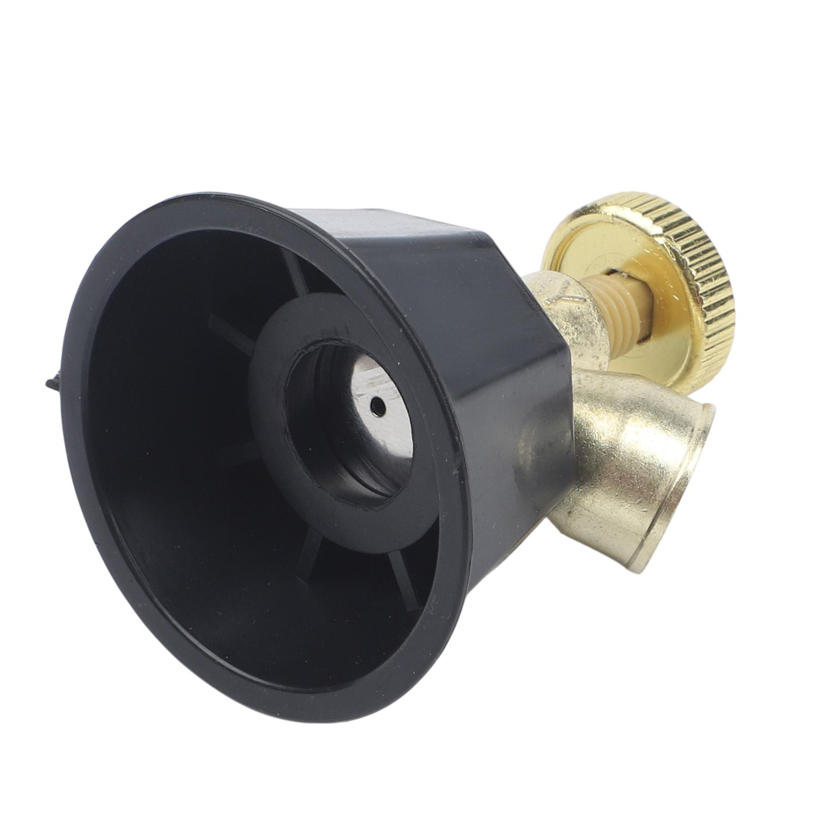 

Garden Nozzle High Pressure Replacement Wind Sprinkler