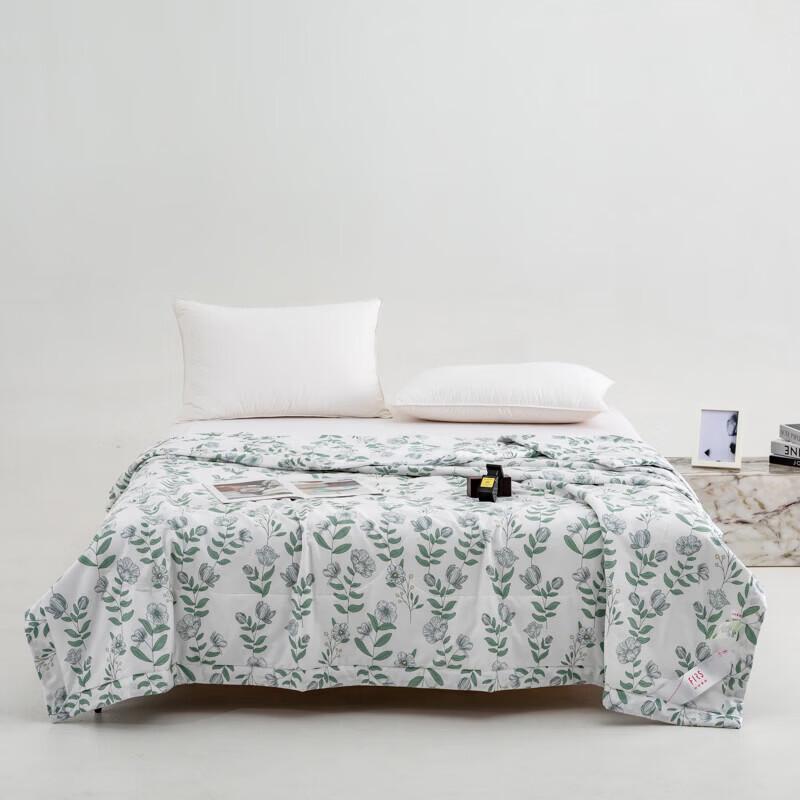 FIRS SS-B1089 Summer Cotton Quilt