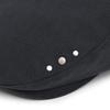 Vintage Classic Stud Detail Standard Size Unisex Painter Beret Hunting Retro Cap Korean Hat [UNDERCONTROL] 4-Season Women's (Stud Navy)