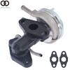 EGR Valve W/ Gasket 25620-75050 For Toyota T100 4Runner Tacoma 2.4L 2.7L 1994-04