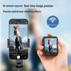 2026 Smart Selfie Stick & Tripod: Screen Mirroring, Live Streaming, Anti-Shake Features