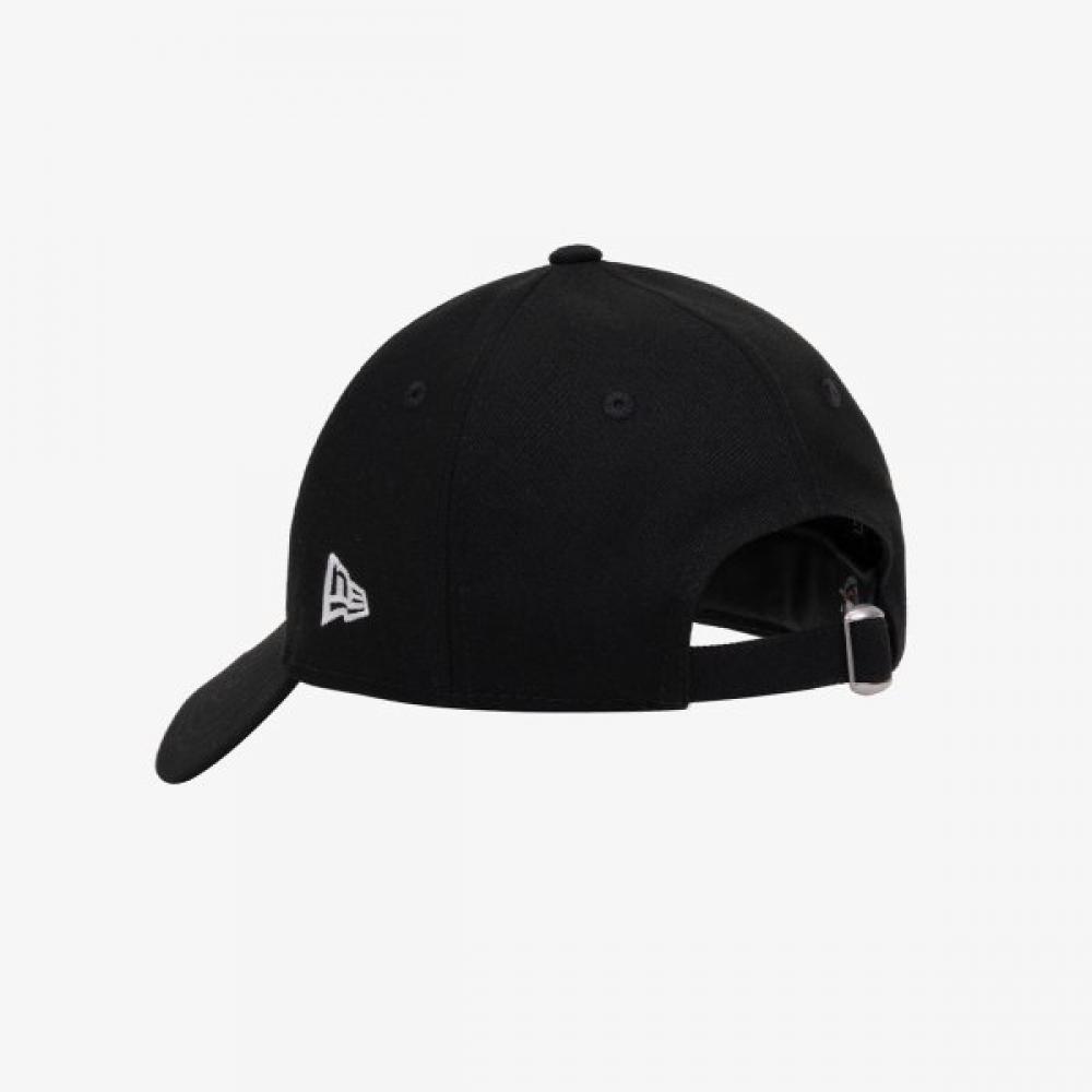 New Era Jungen La Dodgers Schwarz 15210899