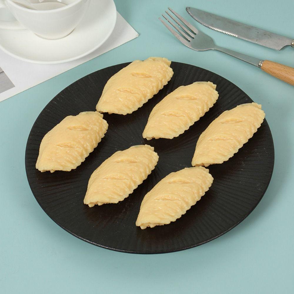 Food Model Simulation Fried Chicken Wings Roast Chicken Simulation Food Home Decor