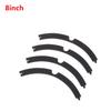 1 Stück 4/5/6,5/8/10/12/15/18 Zoll Woofer Lautsprecher Schaumstoffdichtungen Dichtungsring Lautsprecher Reparatur Zubehör