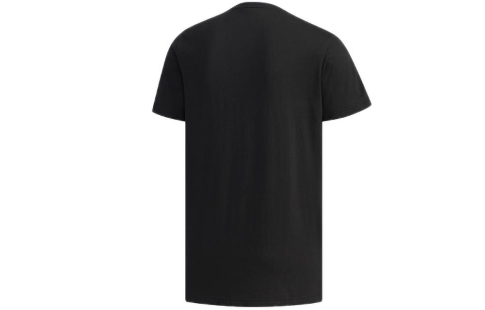 Adidas Neo X HONOR OF KINGS T Shirts Men's Crew Neck Moderate Straight Fit FR7987