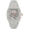 PWVBA0123 The $keleton Ecoceramic Men's Watch