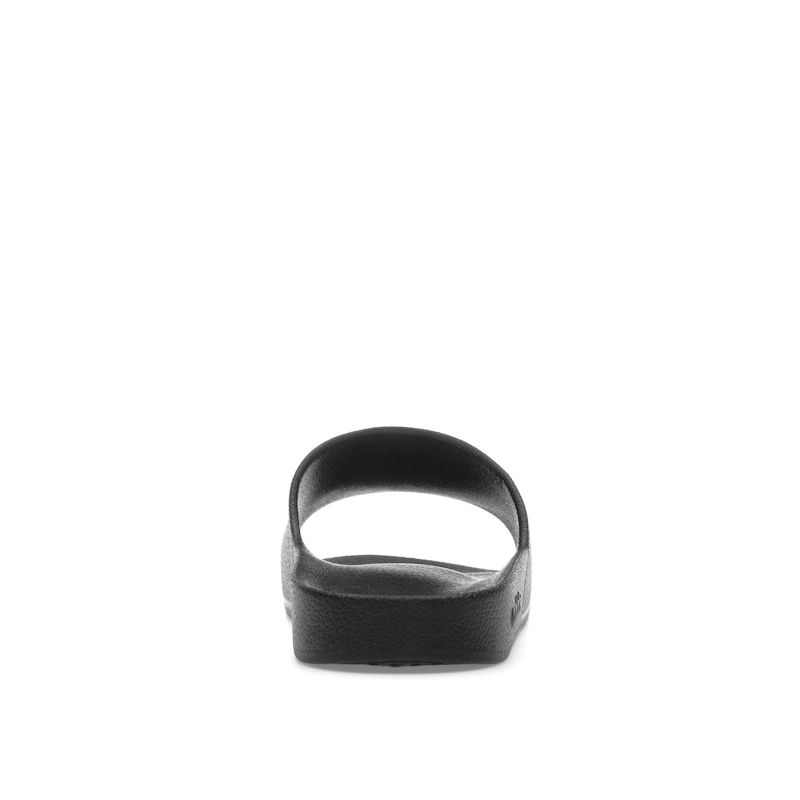 Adidas Adilette Aqua Slides Core Black Unisex Sneakers IF7371