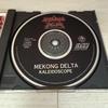 [USED] Mekong Delta – Kaleidoscope (domestic version with obi)