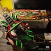 Kamen Rider Geats Kamen Rider Tycoon Dx Bujin Sword Buckle Anime Action Figures Cosplay Pvc Model Christmas Gift