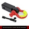 Raptor Toyota Tundra, Sequoia, Mercedes-Benz GL450, GL350 Off-road Towing Trailer Hitch Arm