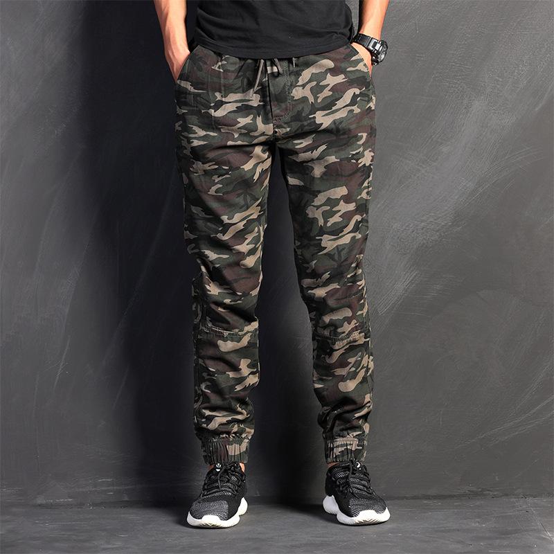 

Pants For Men s Pants+trendy Casual Pants For Men s Long Pants Slim Fit And Leggings For Work Pants Trendy Brand 8088 XL