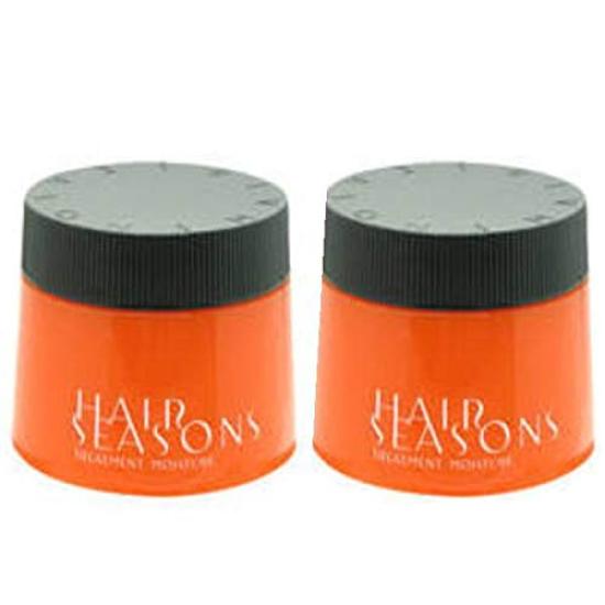 

Demi Hair Seasons Treatment Moisture 250g Set of 2