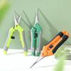 Gardening Scissors Pruning Shears Fruit and Vegetable Shears Branches Fruit Tree Grape Picking Shears Garden Tools Picking Fruit