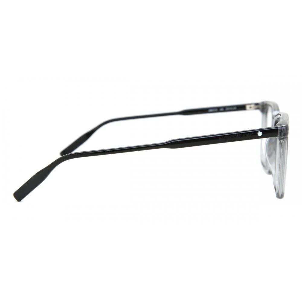 Mont Blanc Mb0011o 009 Men Eyeglasses