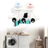 W11096268 W11220230 Washing Machine Replacement for W10853296 W10632527 W10758829 W11096268 Water Inlet Accessories