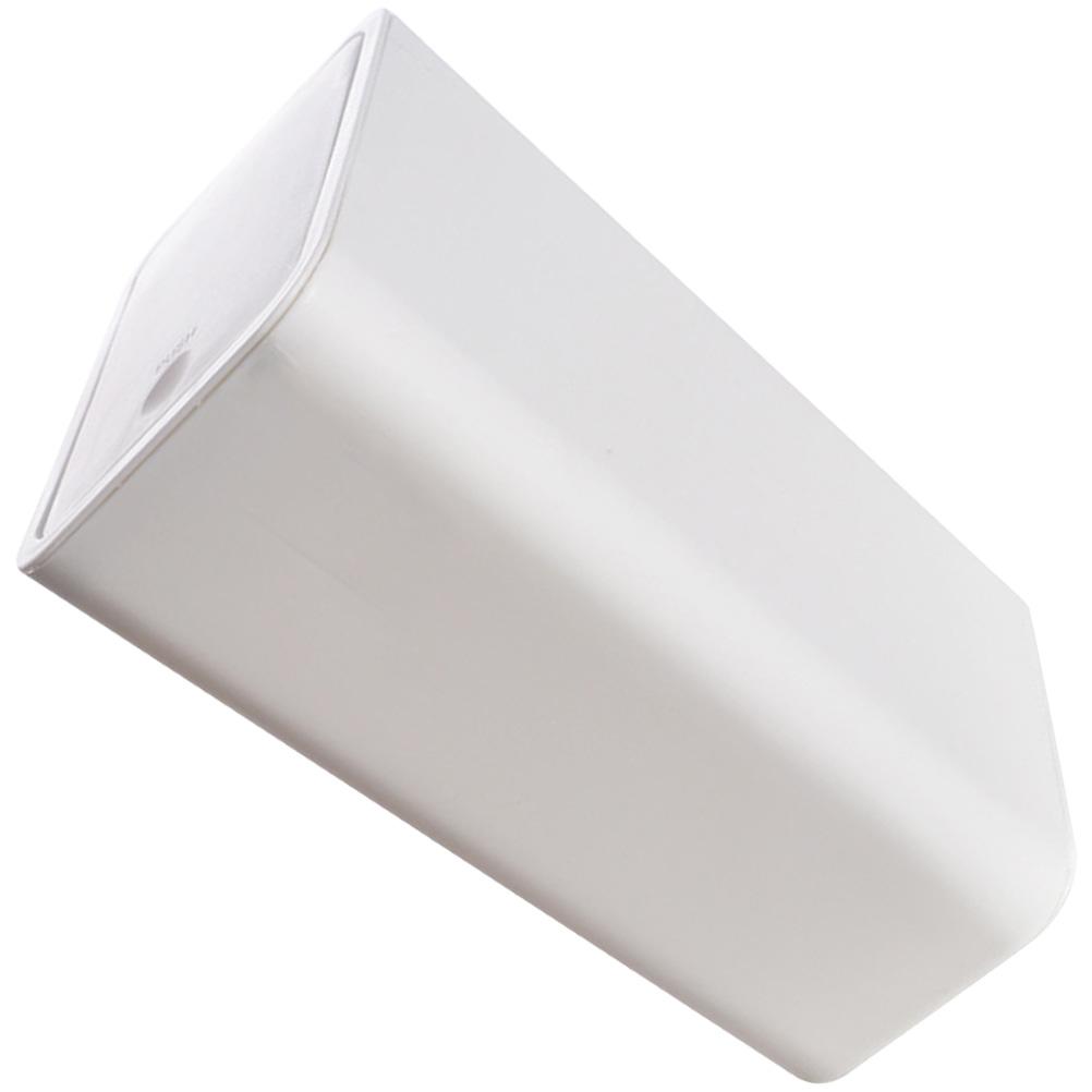 Bett Mülleimer Schlafzimmer Quadratischer Mülleimer Schmale Mülleimer Küchen Deckel Bauernhaus Toilette Kleiner Müll Abfallkorb Büro