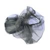 Mosquito Mosi Insect Midge Bug Mesh Head Net Face Protector Travel Camping
