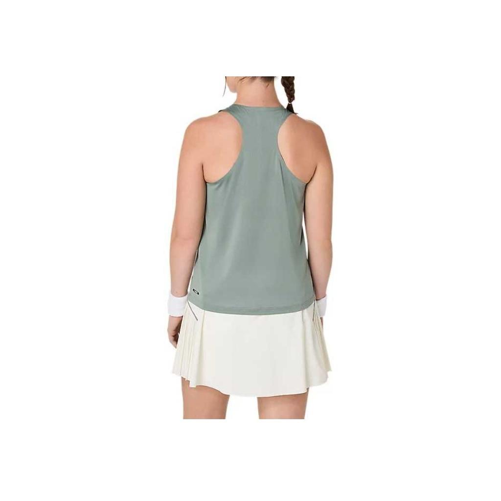 Asics Match Actibreeze Fashion Classic Trend Sports Vest Women Vests 2042A388-400